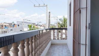Residencial Roberto e Dinair - Foto 4