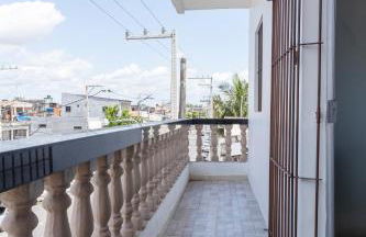Residencial Roberto e Dinair - Foto 4