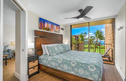 Modern & Polished Oceanfront Vistas - Foto 38