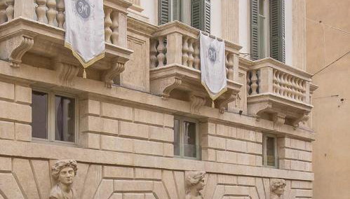 The Ambassador Apartment by Palazzo Monga - Foto 2