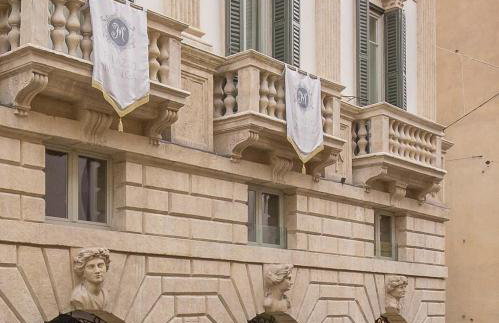 The Ambassador Apartment by Palazzo Monga - Foto 2