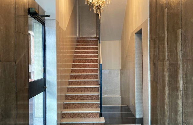 Ponale 52 bright studio - Foto 15