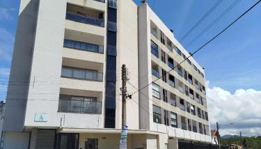 Loft novo proximo a praia - Foto 3