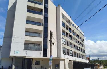 Loft novo proximo a praia - Foto 3