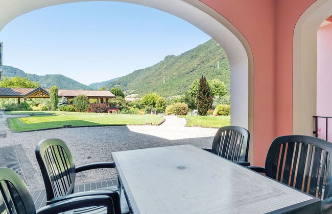 Apartment on Lake Idro With Pool - Foto 13