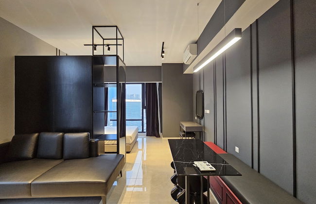 Axon Suites Bukit Bintang - Foto 10