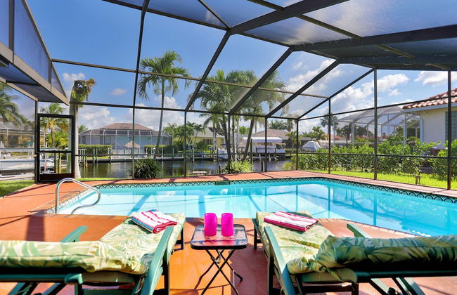 Villa Turquoise Coast - Foto 1