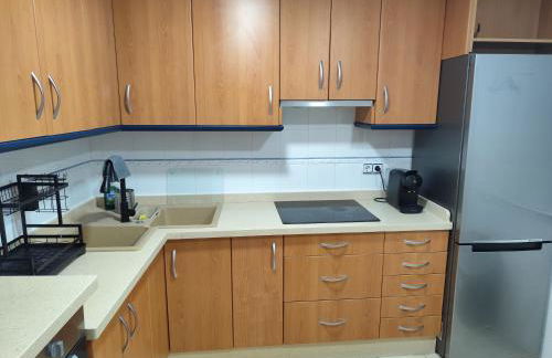 Elche Stay 2, Amplio con garaje, 3 Dorms, 1 Baño - Foto 16