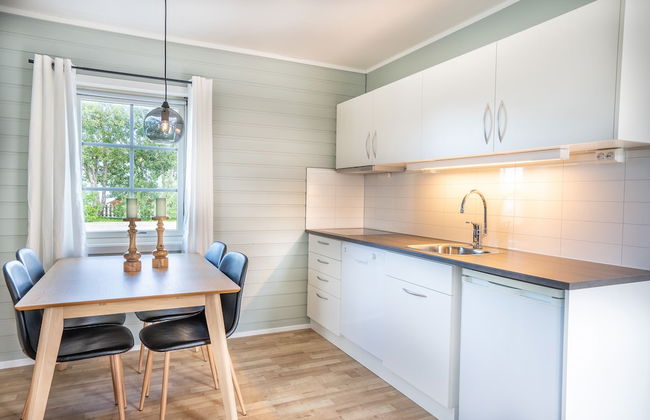 Topcamp Havblikk - Helgeland - Photo 36