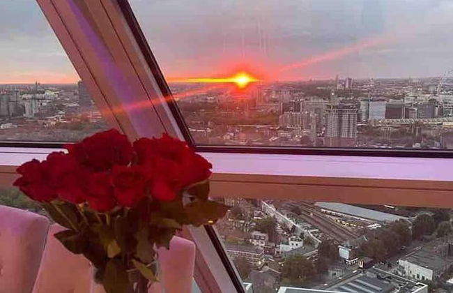 Charming 2-bed Apartment in London - Foto 33