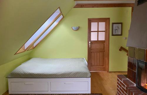 Apartament W Dolinie Modrzewi - Foto 20