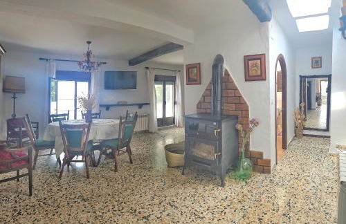 Casa Rural en la Alpujarra, La Chaparra - Pitres - Foto 27