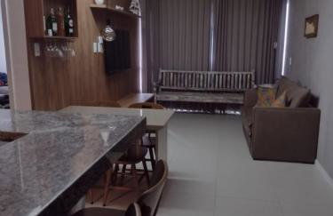 Flat em Guarajuba, Paraíso dos Coqueiros - Foto 7