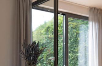 House with a View - Modernes Ferienhaus in der Eifel - Foto 16