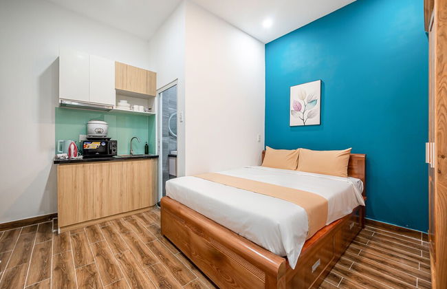 Cozrum Homes - Retro House - Foto 45