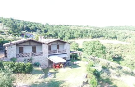 Villa Tilla - Foto 22