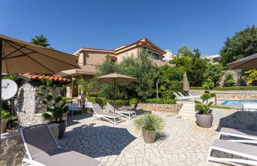 APARTMENTS HOUSE BARBARA 2 - Foto 17