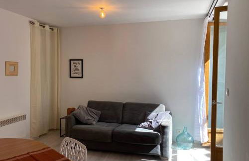 Accueillant petit T2 cœur de centre ville - Foto 7