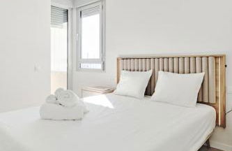 New Luxury Apartment Alicante Port Sea View Pool - Photo 25