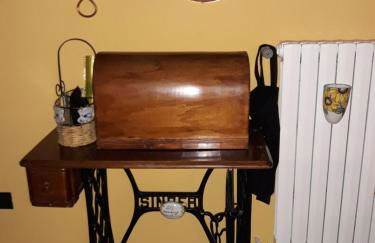 The Flowers' House - Photo 28