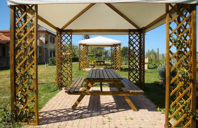 La Residenza del Golfo - Foto 68