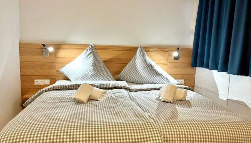 Gipfeltreff, Montana Haus - Foto 4