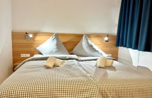 Gipfeltreff, Montana Haus - Photo 4