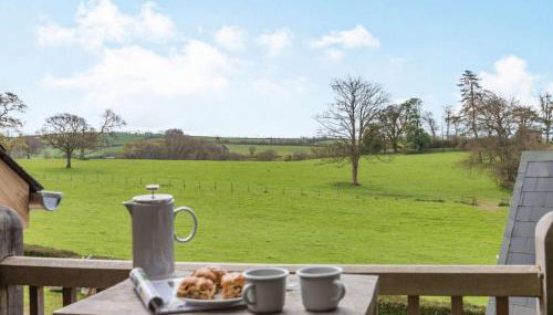 Bydown Barn Swimbridge Devon - Foto 3