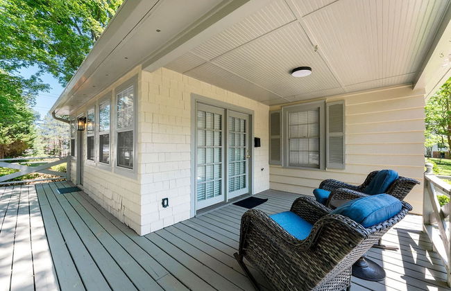 Beautiful Home in Historic Downtown Norcross - Foto 37