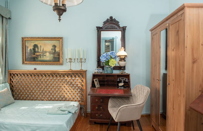 Dandy Villas Nymfaio Snowfairy - Foto 6