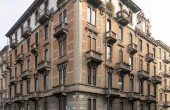 Re Umberto luxury apartment - Foto 27