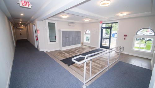 The Lenny: Modern Boutique Loft - Foto 4