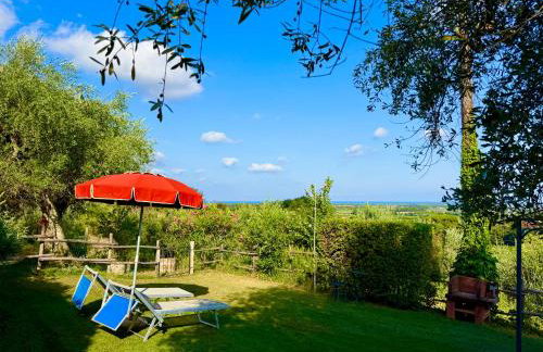 Agriturismo Villa Carducci - Photo 56