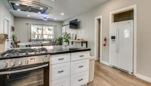 1 Mi to Beltline Access Quiet Getaway with Patio - Foto 3