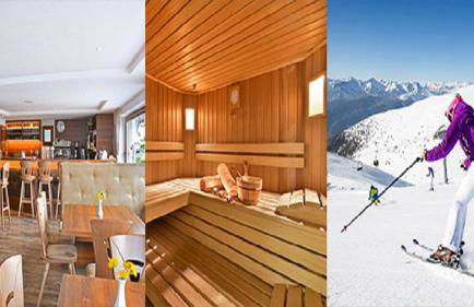 Holiday Residence Mesenhaus - Foto 40