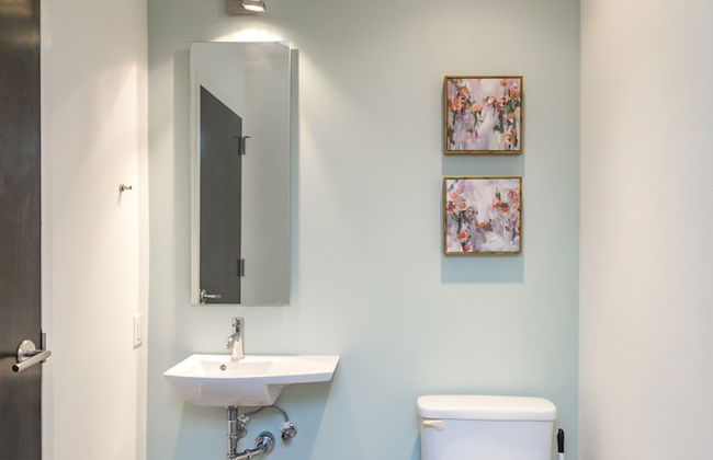 Sophisticated Nashville Condo | Corporate Rental - Foto 29