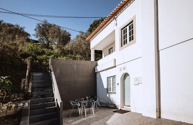 Encosta d Bidos T3 - Foto 6