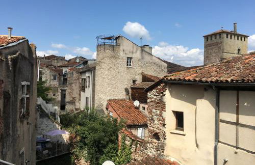 Le Loft Du Chateau Du Roi - Photo 15