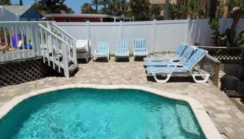 Large Oceanfront Property wPool 8br sleeps 24 - Foto 4, Other