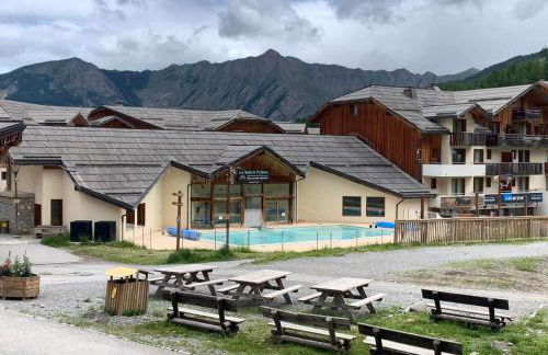 Les orres 1800 - Photo 12