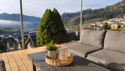 Ferienwohnung Kinzigtalblick - Foto 3