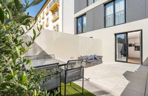 GuestReady - Aveiro stylish stay with a terrace - Photo 1