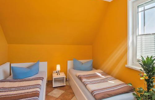 Ferienwohnung Korswandt - Foto 15