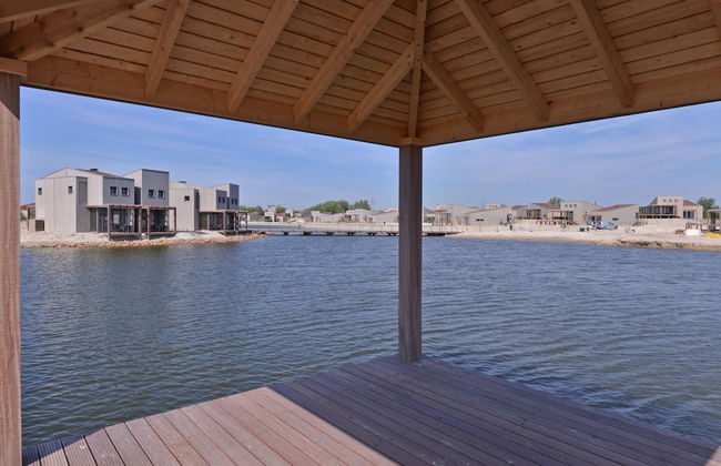 Oasis Punt-West Hotel & Beach Resort - Foto 71