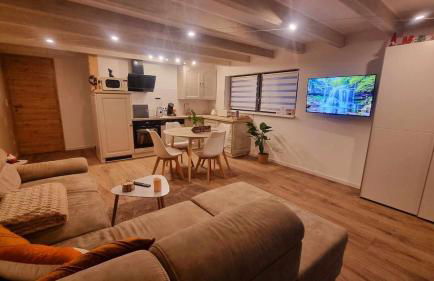 L'Abri des Renards - Foto 11