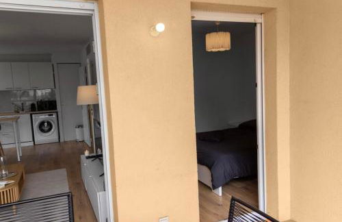 Le Prince - Quiet - Parking - Hypercenter - AC - Foto 28