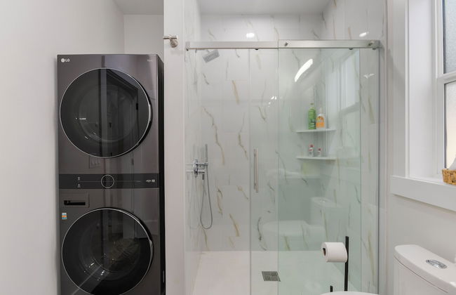 Modern 2-Bedroom Retreat in Seattle - Foto 16