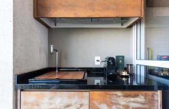 Loft Luxo Morumbi, WIFI500MB - Traveller Awards 2025 - Foto 56