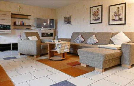 Ferienwohnung Tuchtefeld - Foto 3