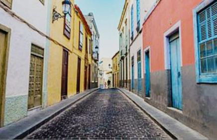 GRAN CANARIA LA FINCA DE CARMELITA Y BARTOLITO - Foto 28